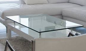 Vidrios para mesas, ¿cómo deben ser? - Vidrio Panel