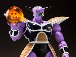 Free shipping for many products! Dragon Ball Z S H Figuarts Ginyu