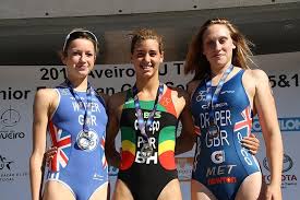 I can't wait for the super league triathlon. Sky Draper Marks Return To Action With Portuguese Podium Finish Watford Observer