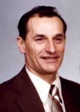 Obituary information for Albert G. Armstrong