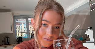 Emma Daniels's Instagram, Twitter & Facebook