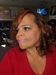 Xpensive Taste Hair By Adrian Proud