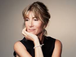 Eve Best: 'They told me my House of the Dragon character was a dragon rider 