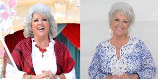 Also in 1967 ian dean and some friends went on holiday to ostend. Paula Deen Reveals How She Lost 35 Pounds