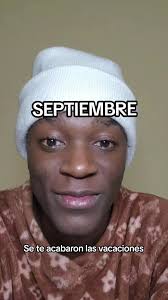 Se acabaron las vacaciones: ¡Es hora de estudiar!