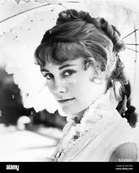 Cybill shepherd Black and White Stock Photos & Images