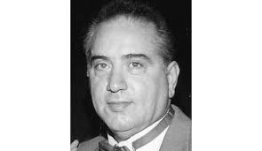 GEORGE FROSOLONE Obituary (2014)