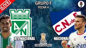 May 27, 2021 · copa libertadores: Atletico Nacional Vs Nacional En Vivo Copa Libertadores 2021 Fecha 4 Oficial Se Juega Youtube