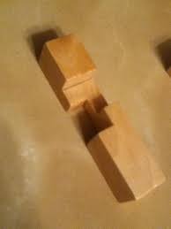 Enter a title for your puzzle the title will appear at the top of your page. How To Solve This 3d Wooden Puzzle Which Becomes An Interlocking Cross Puzzling Stack Exchange