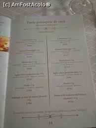 Cumpara acum, 100% sigur prin garantia de livrare. Restaurant Cocosu Rosu Probabil Cei Mai Buni Papanasi Din Bucuresti Impresii Unde MancÄƒm In BucureÈ™ti BucureÈ™ti Amfostacolo