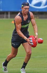 Learn how rich is in this year and how spends money? Patrick Cripps At 194cm Is Among The Afl S Midfield Monsters Herald Sun