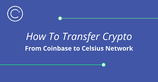 How to transfer bitcoin or ethereum to binance. How To Transfer Crypto From Coinbase To Celsius Network By Celsius Medium