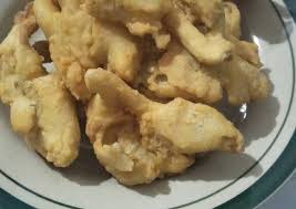 Lihat juga resep jamur enoki crispy cabe garam enak lainnya. Resep Jamur Krispi Sajiku Oleh Ruliana Patmasari Cookpad