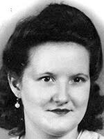 Nora Catherine Saylor