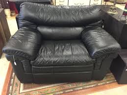 Black Large Lazy Boy Recliner 225 Recliner Forsale Furniture Mk Consignment Black Livingroom Design Decor Home Furniture Lazy Boy Recliner House
