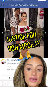 *ALLEGEDLY to everything. #justiceforvon #dremccray #fyp #vonmccray  #paparazzi #JW #cult #expose #tiktokdrama #tiktoktea #mccrayfamily  #andreamccray #stephwithdadeets #slaywithdremccray #greenscreen