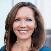 Kristina Holden Evans