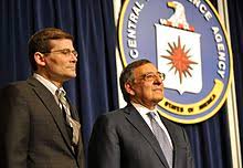 We did not find results for: Central Intelligence Agency Wikipedia