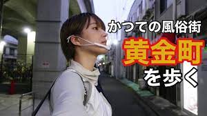 ちょん の 間 動画