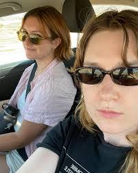 Stella Orr's Instagram, Twitter & Facebook