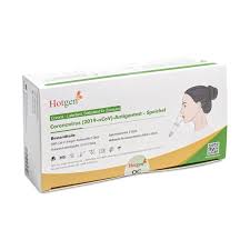 Beijing hotgen biotech co., ltd. Hotgen Corona Antigen Speicheltest Kaufen Medplus