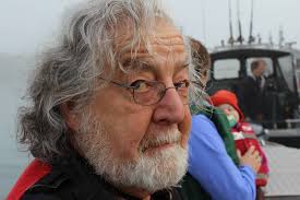 He built a world of true community'