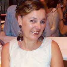 Rosa Terrones Gómez