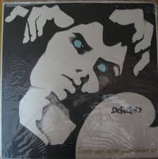 The Magnetics doo wop group members