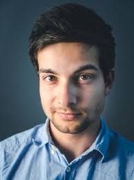 Patrick Locher, DIT digital imaging technician, Stuttgart