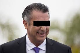 Por abuso de autoridad, vinculan a proceso al ex gobernador Jaime Rodríguez  Calderón