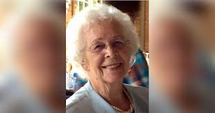 Obituary for Beulah Jean King