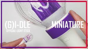 By siobhan halo, october 18, 2019 in celebrity news & gossip. Gidle Lightstick Gidle G I Dle 2020