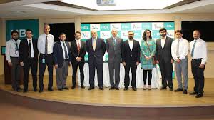 A complaint number will be provided to you through sms/email/letter within 48 hours of receipt of complaint at the bank. 7vals Lands Deal With Hbl Pakistan For Facilities Operations