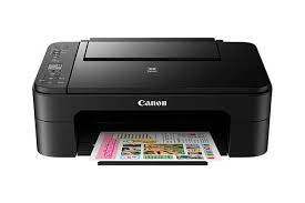 Funciona a bateria ou pilha? Pixma Ts3110 Canon Estore