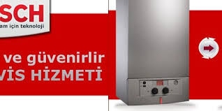 Gebze Bosch Kombi Servisi - 0532 691 56 40