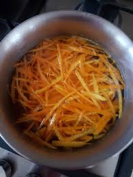 Retete mancare reteta rata cu portocale. Piept De RaÈ›Äƒ Cu Portocale Chef La Mine Acasa