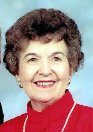 Clara Yates Obituary