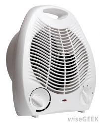 How much electricity does an oil heater use? How Much Energy Do Space Heaters Use With Picture