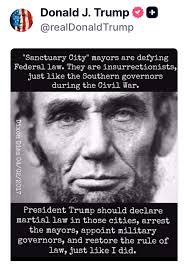 President Trump's Commencement Address at University of Alabama