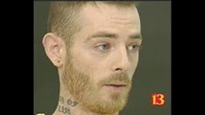 Accused murderer denies stabbing woman