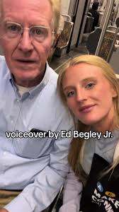 Edward James Begley Jr