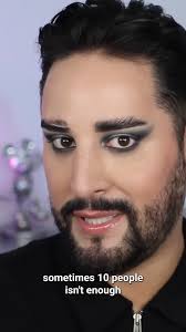 Is Eyeshadow an “Old Lady” Thing? #fbifestyle