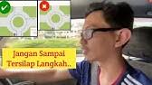 Kawal pedal brek dan stereng dengan cekap. Tutorial Cara Kawal Stereng Kereta Auto Cara Mudah Youtube