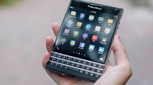 I can also send out texts. Blackberry Phones Could Be Gone For Good As Last Major Firm Stops Making Them Appleinsider