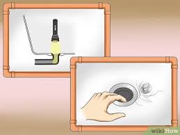 How to unclog a shower drain with a snake. 5 Ways To Unclog A Shower Drain Wikihow