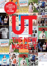 Uniqlo Marseille Les Terrasses Du Port Fete Son Premier Anniversaire Uniqlo