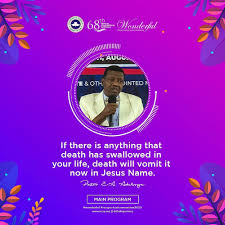 We would like to show you a description here but the site won't allow us. Rccg Virtual Convention 2020 Theme Pastor E A Adeboye Facebook