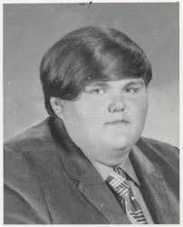 Condolences to Brian Thorson