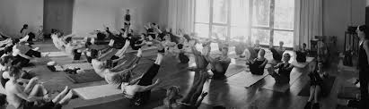 See the local yoga classes around you. Picking The Right Yoga Class In Berlin Settle In Berlin
