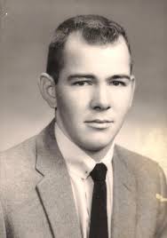 Richard "Dick" Lee Dickinson Obituary